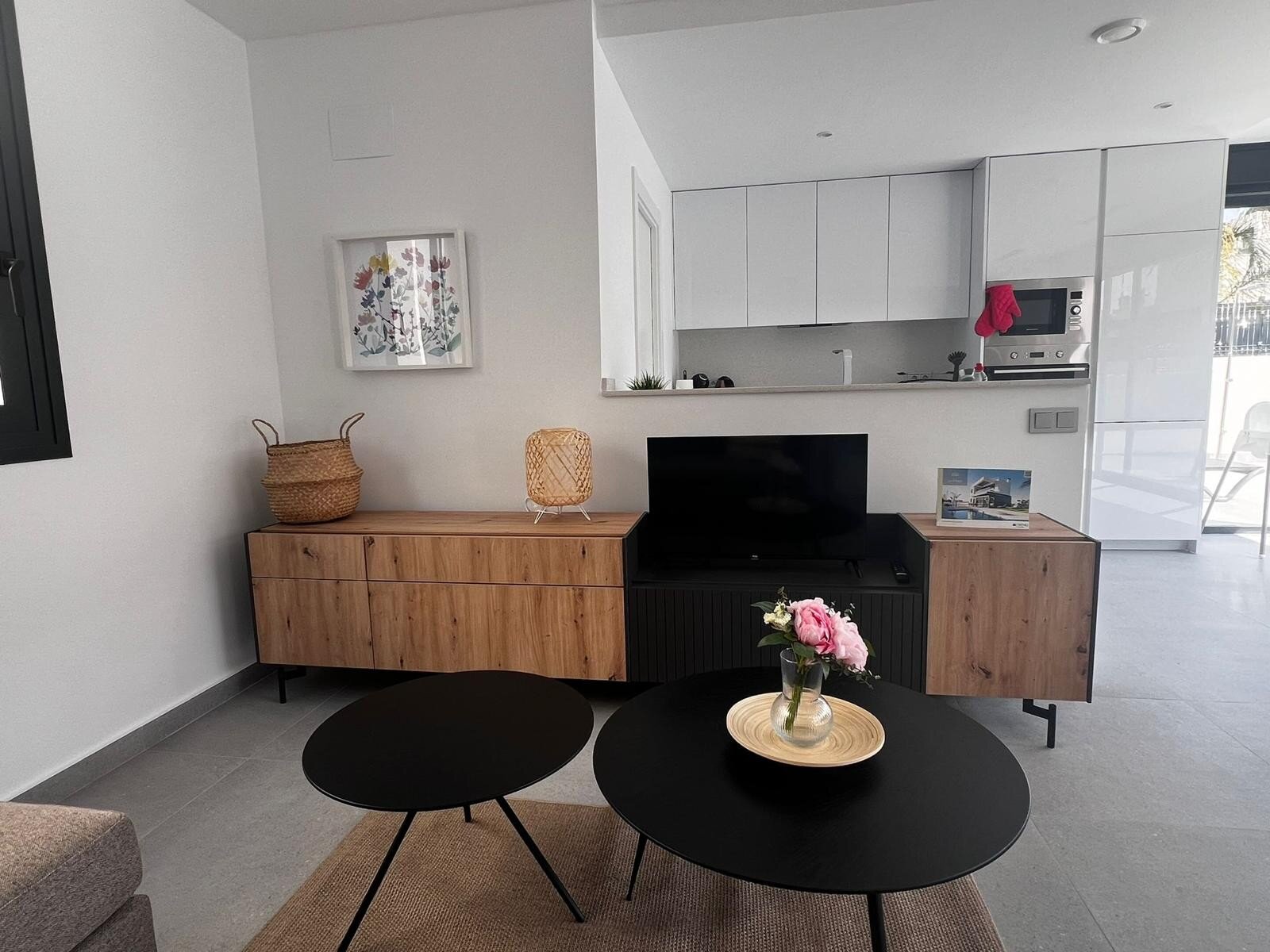 5-Bedroom Villa in Comunidad Valenciana, Algorfa - Image 11