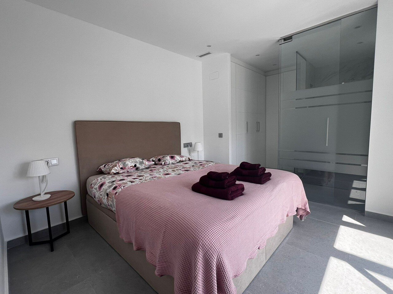 5-Bedroom Villa in Comunidad Valenciana, Algorfa - Image 19