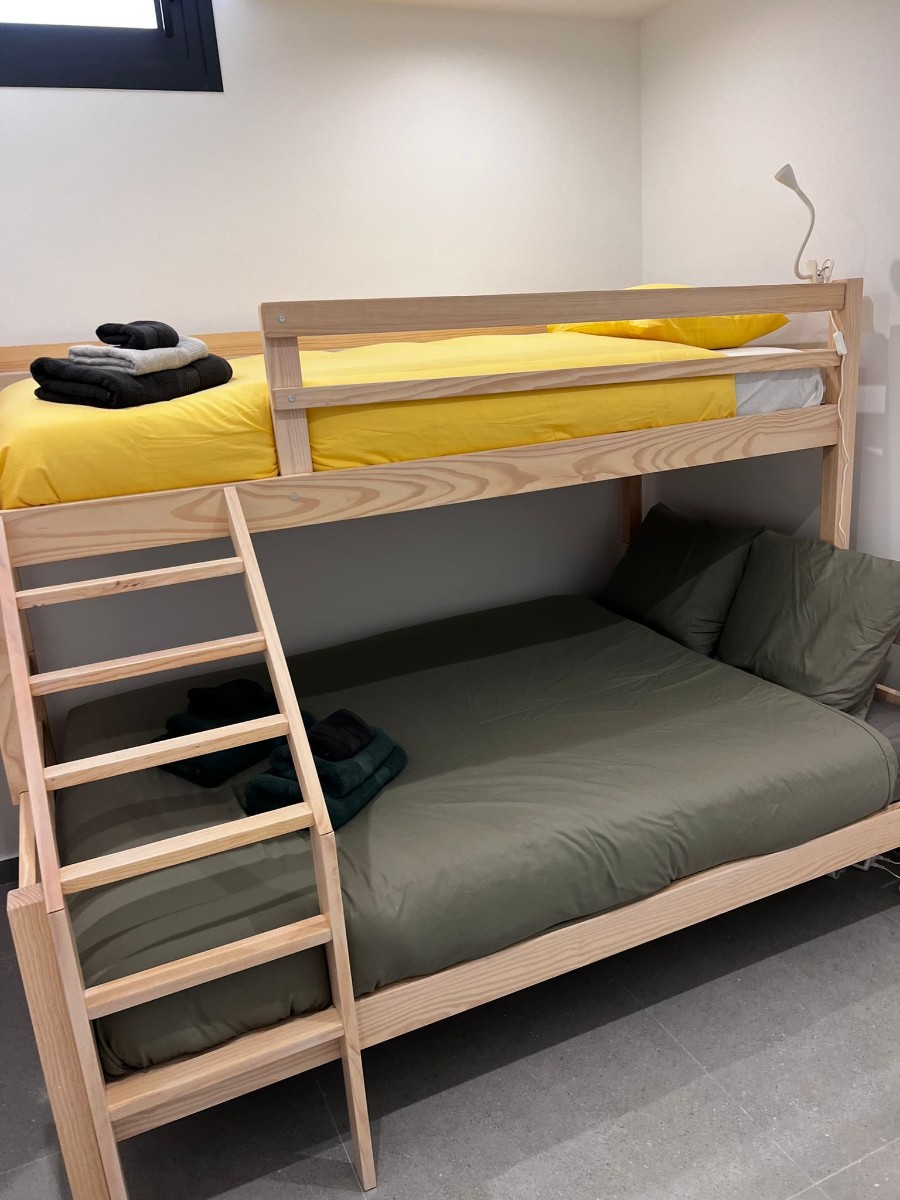 5-Bedroom Villa in Comunidad Valenciana, Algorfa - Image 22