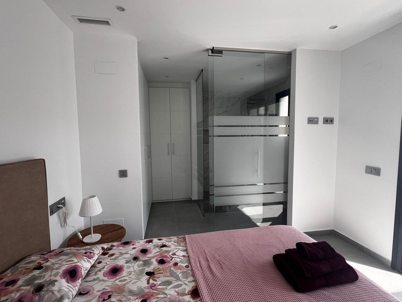 5-Bedroom Villa in Comunidad Valenciana, Algorfa - Image 30