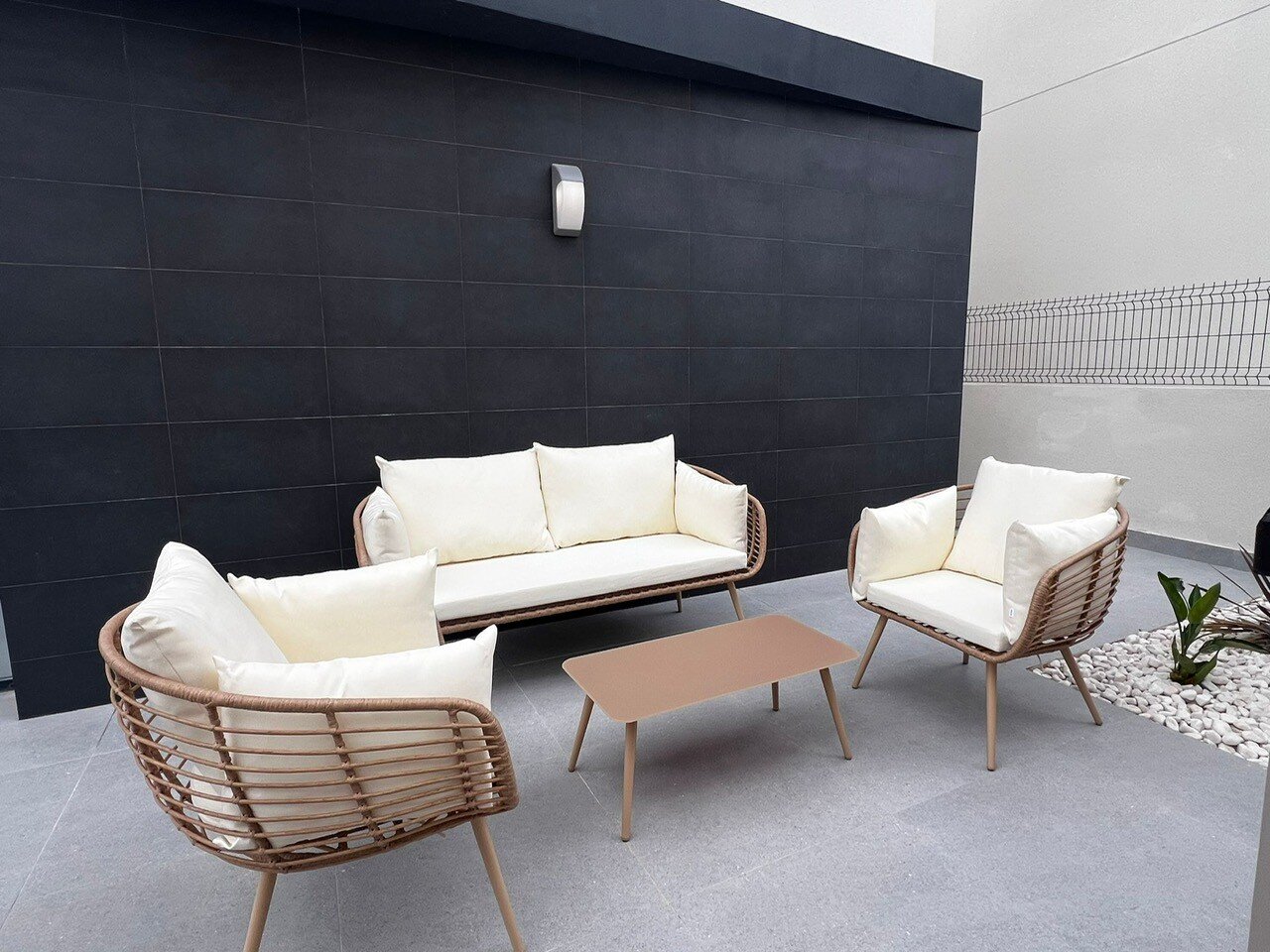 5-Bedroom Villa in Comunidad Valenciana, Algorfa - Image 33