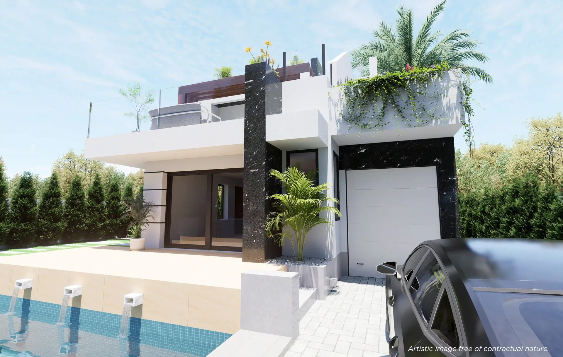 3-Bedroom Detached House in Los Alcázares - Image 17