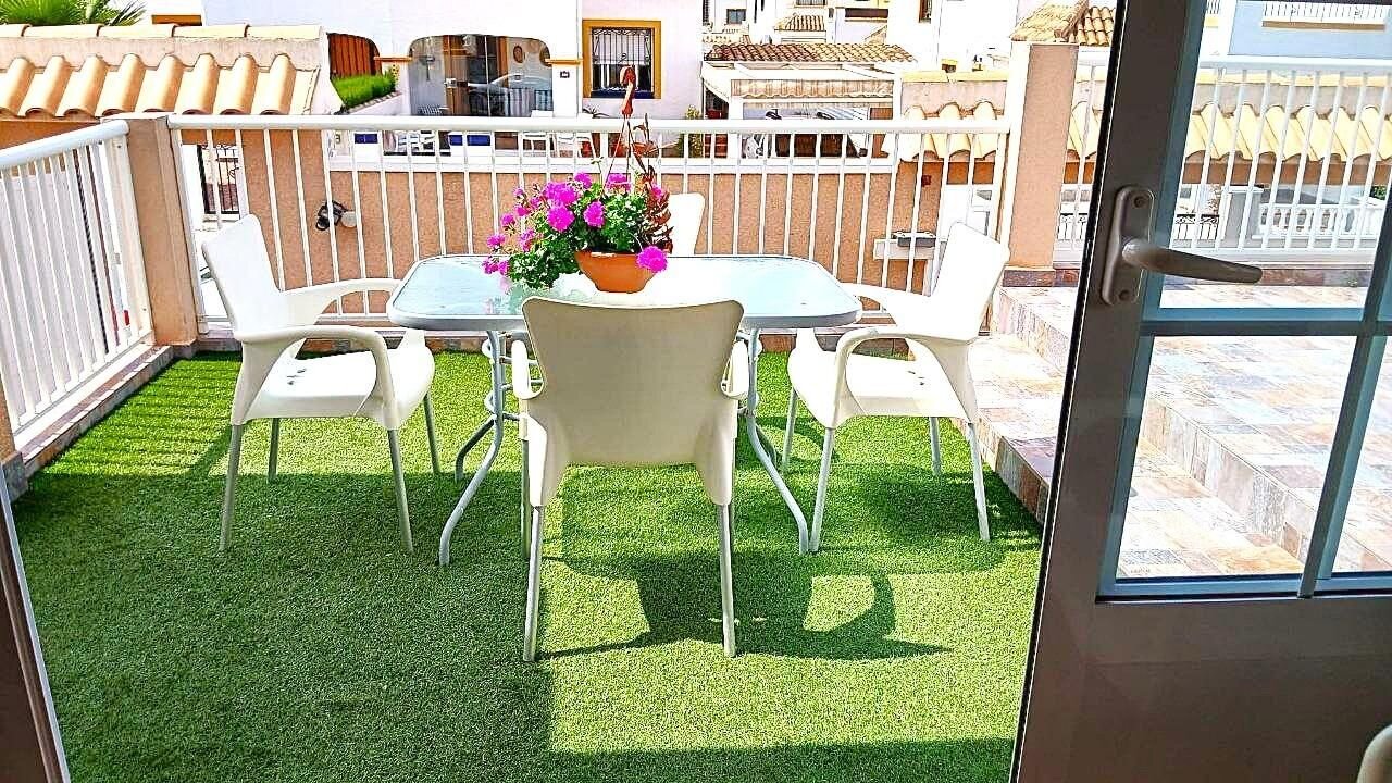 Dom z 6 Sypialniami w Los Altos, Orihuela Costa - Image 19