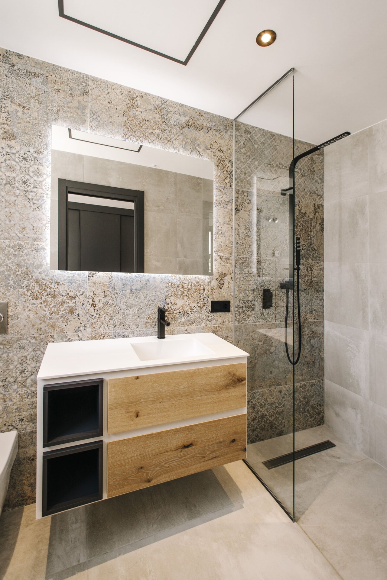 4-Bedroom Bungalow in Ciudad Quesada - Image 23