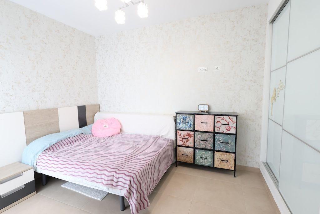 3-Bedroom House in Los Dolses, Orihuela Costa - Image 11