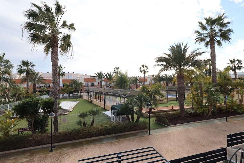 3-Bedroom House in Los Dolses, Orihuela Costa - Image 19