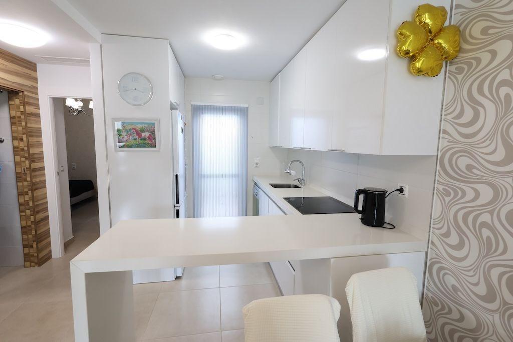 3-Bedroom House in Los Dolses, Orihuela Costa - Image 5