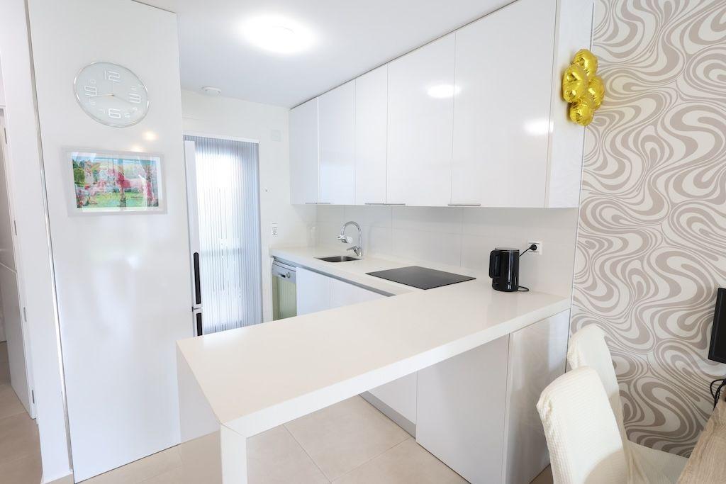 3-Bedroom House in Los Dolses, Orihuela Costa - Image 6