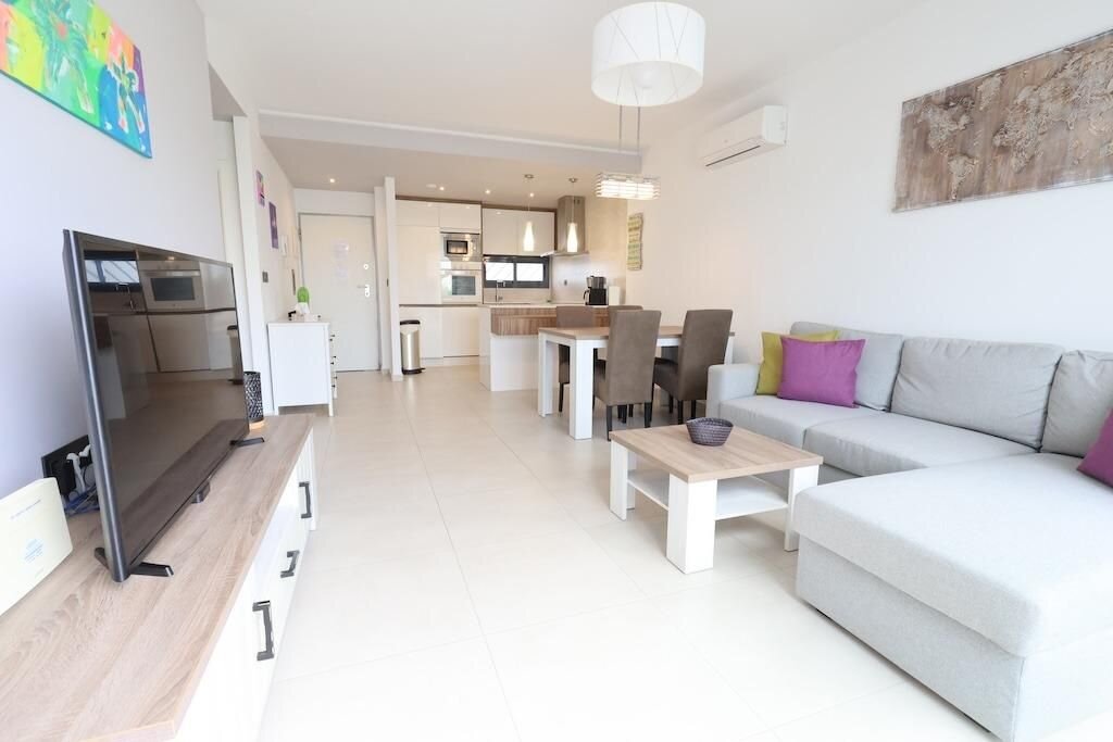 2-Bedroom Bungalow in Guardamar del Segura - Image 7