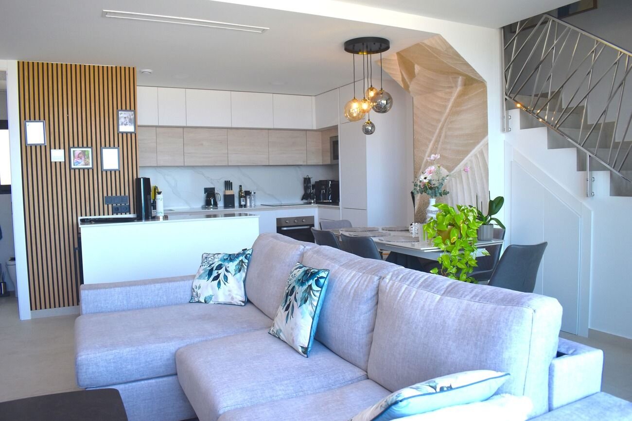3-Bedroom Apartment in El Edén - Los Estaños, Guardamar del Segura - Image 10