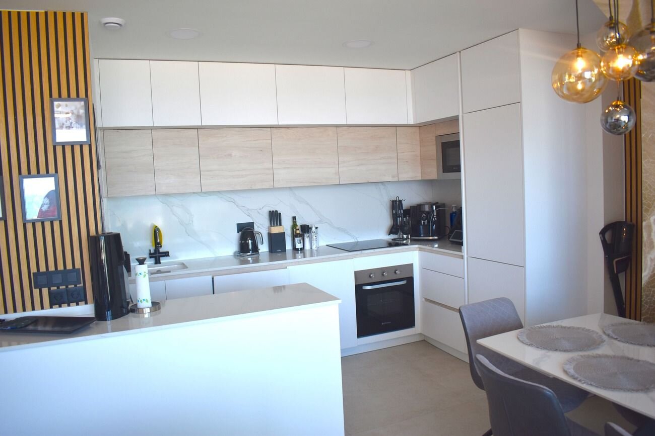 3-Bedroom Apartment in El Edén - Los Estaños, Guardamar del Segura - Image 11