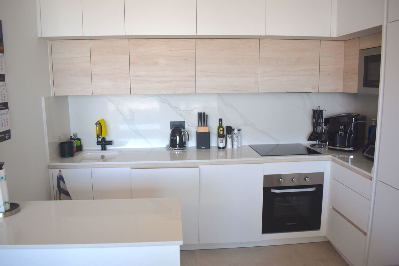3-Bedroom Apartment in El Edén - Los Estaños, Guardamar del Segura - Image 12