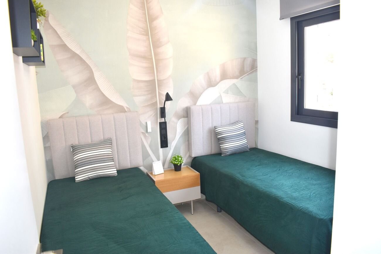 3-Bedroom Apartment in El Edén - Los Estaños, Guardamar del Segura - Image 15