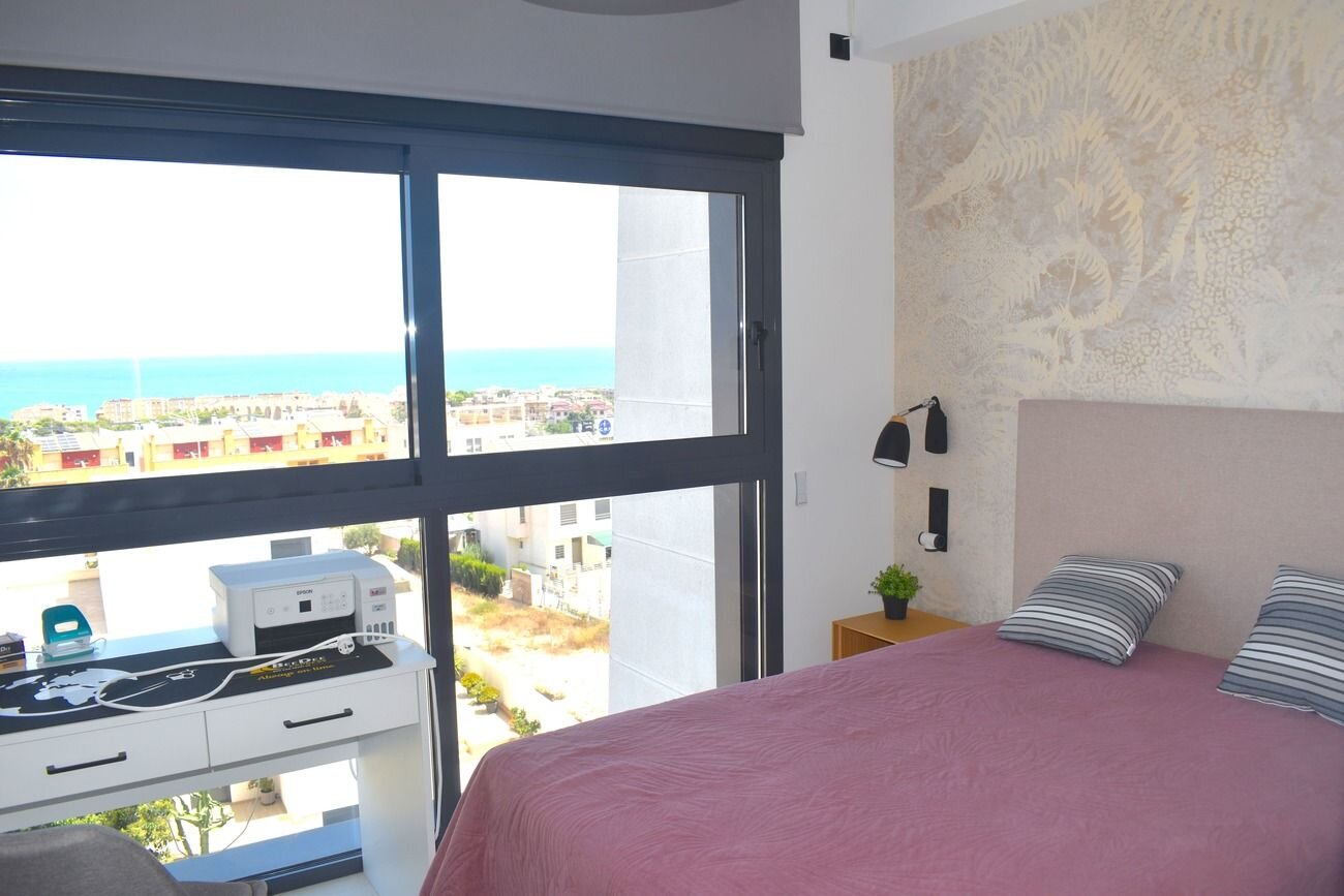 3-Bedroom Apartment in El Edén - Los Estaños, Guardamar del Segura - Image 16