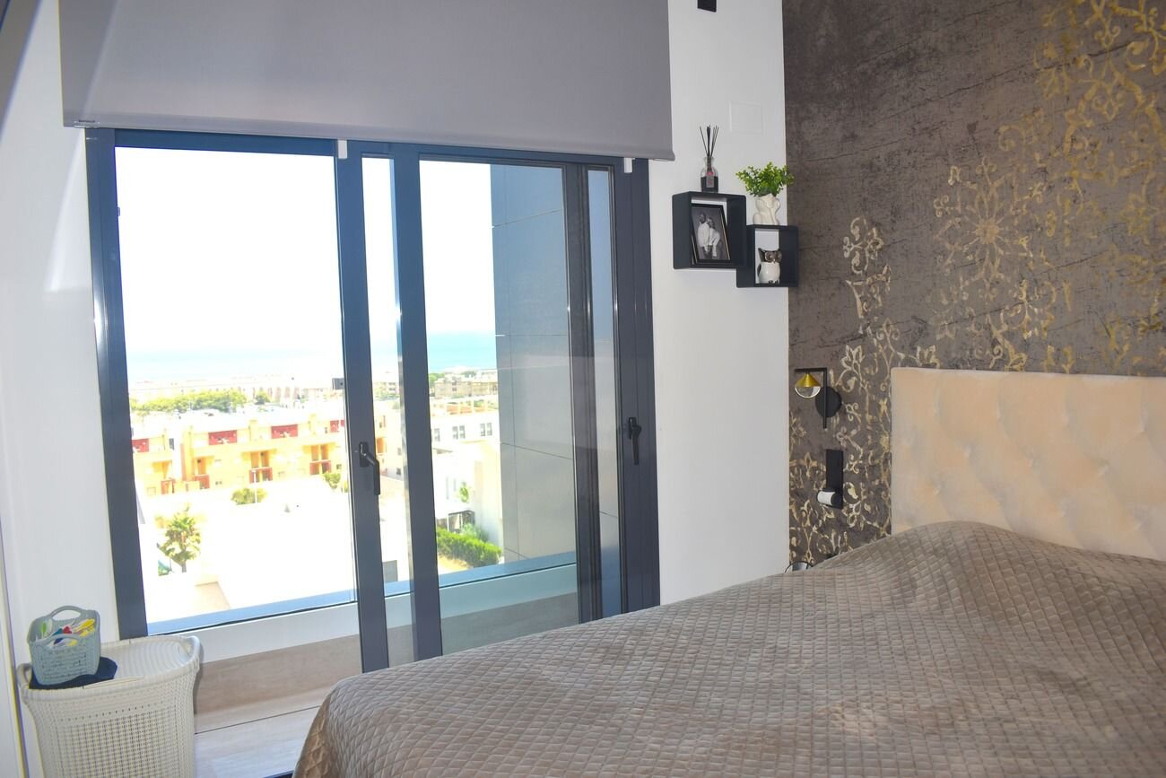 3-Bedroom Apartment in El Edén - Los Estaños, Guardamar del Segura - Image 22