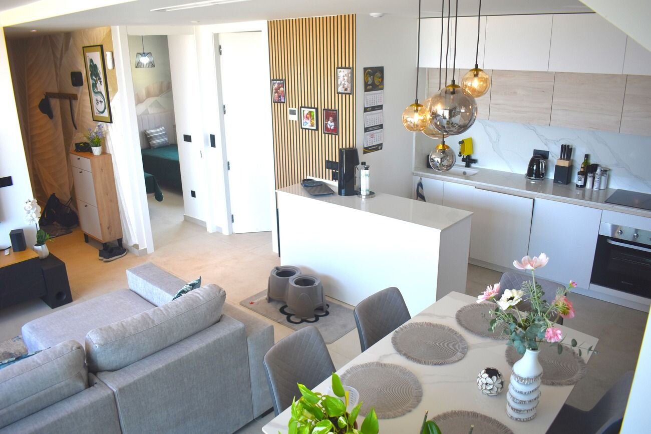 3-Bedroom Apartment in El Edén - Los Estaños, Guardamar del Segura - Image 4