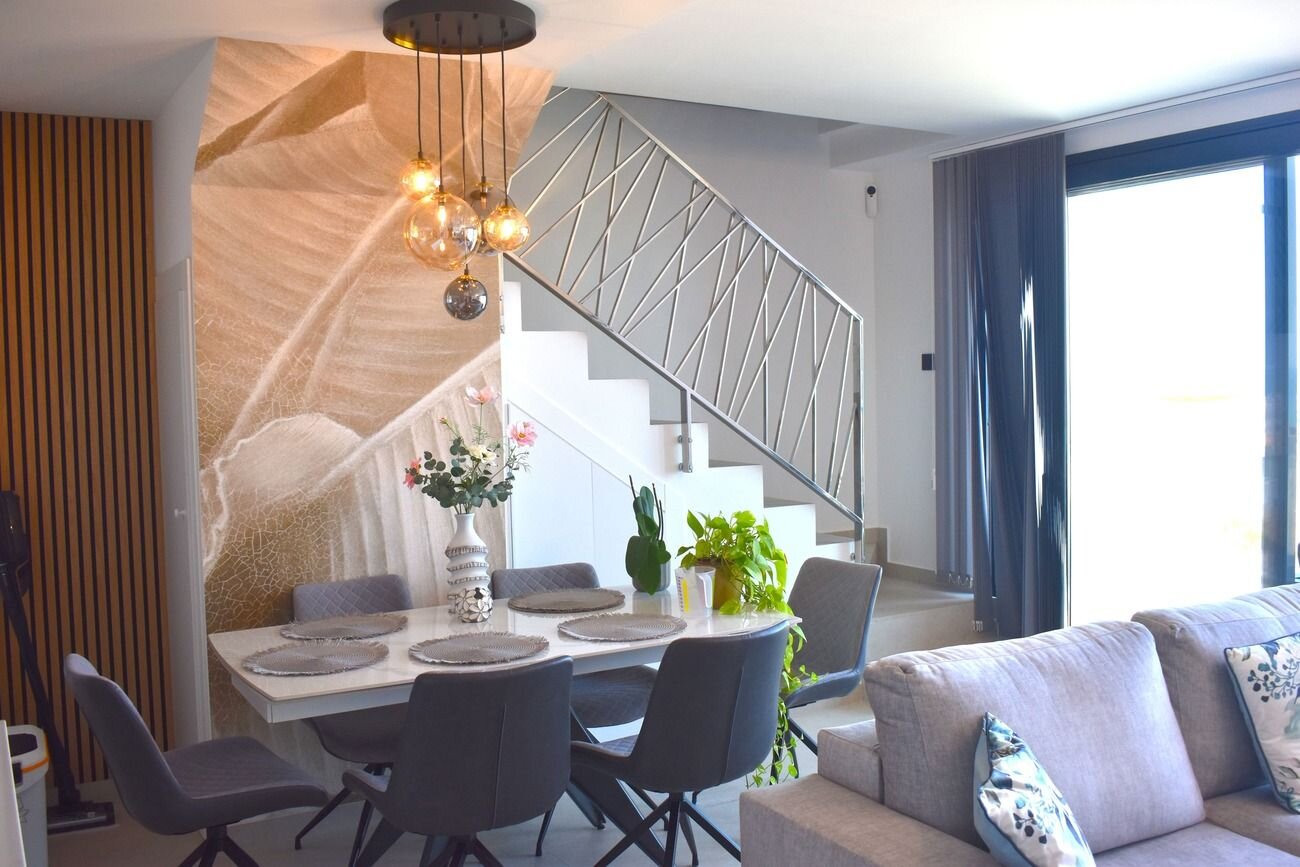3-Bedroom Apartment in El Edén - Los Estaños, Guardamar del Segura - Image 5