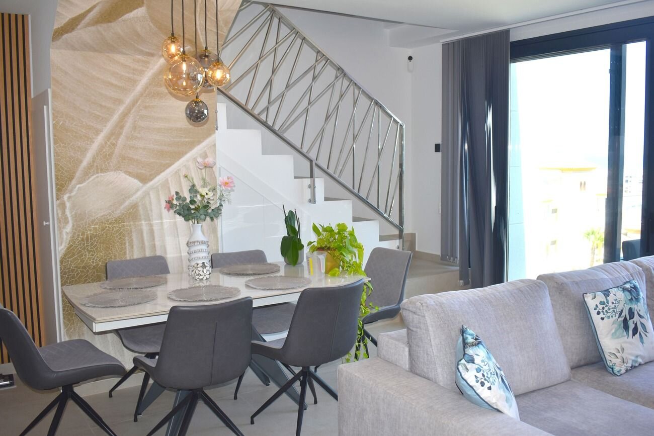 3-Bedroom Apartment in El Edén - Los Estaños, Guardamar del Segura - Image 6