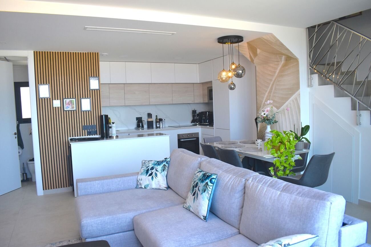 3-Bedroom Apartment in El Edén - Los Estaños, Guardamar del Segura - Image 9