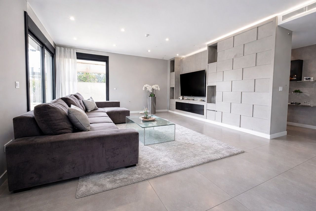 5-Bedroom Villa in La Siesta, Torrevieja - Image 4