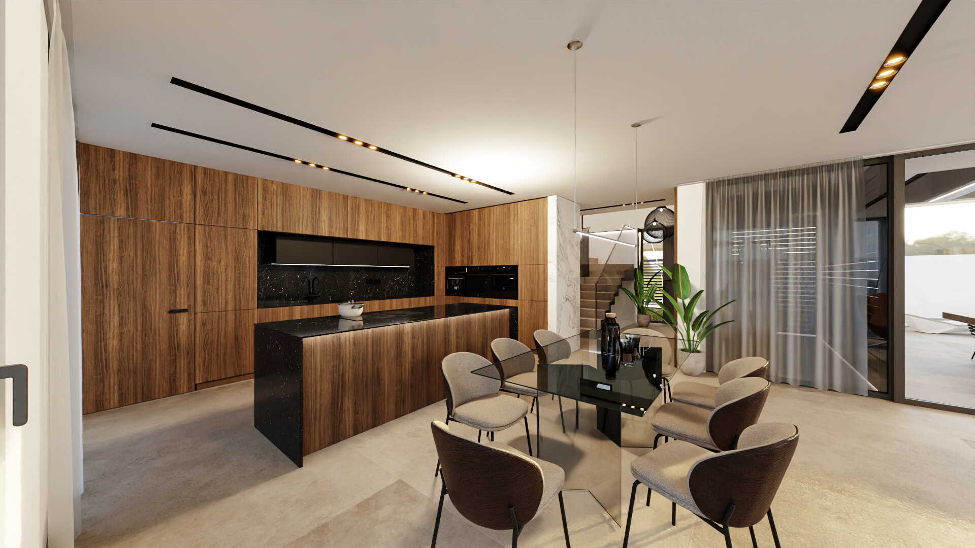 Villa met 4 Slaapkamers in Orihuela Costa - Image 16