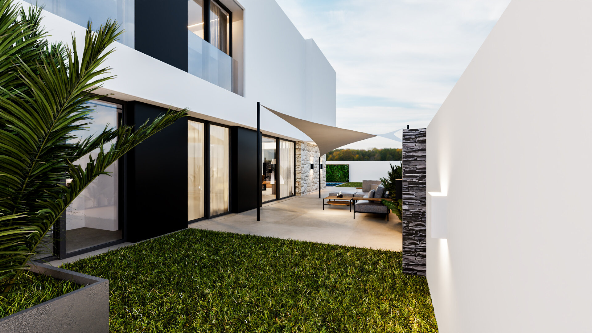 Villa met 4 Slaapkamers in Orihuela Costa - Image 7