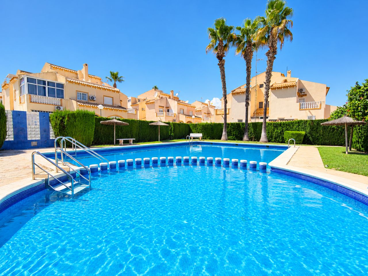 House in Orihuela Costa - Image 2
