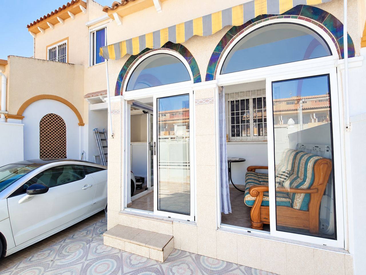 House in Orihuela Costa - Image 29