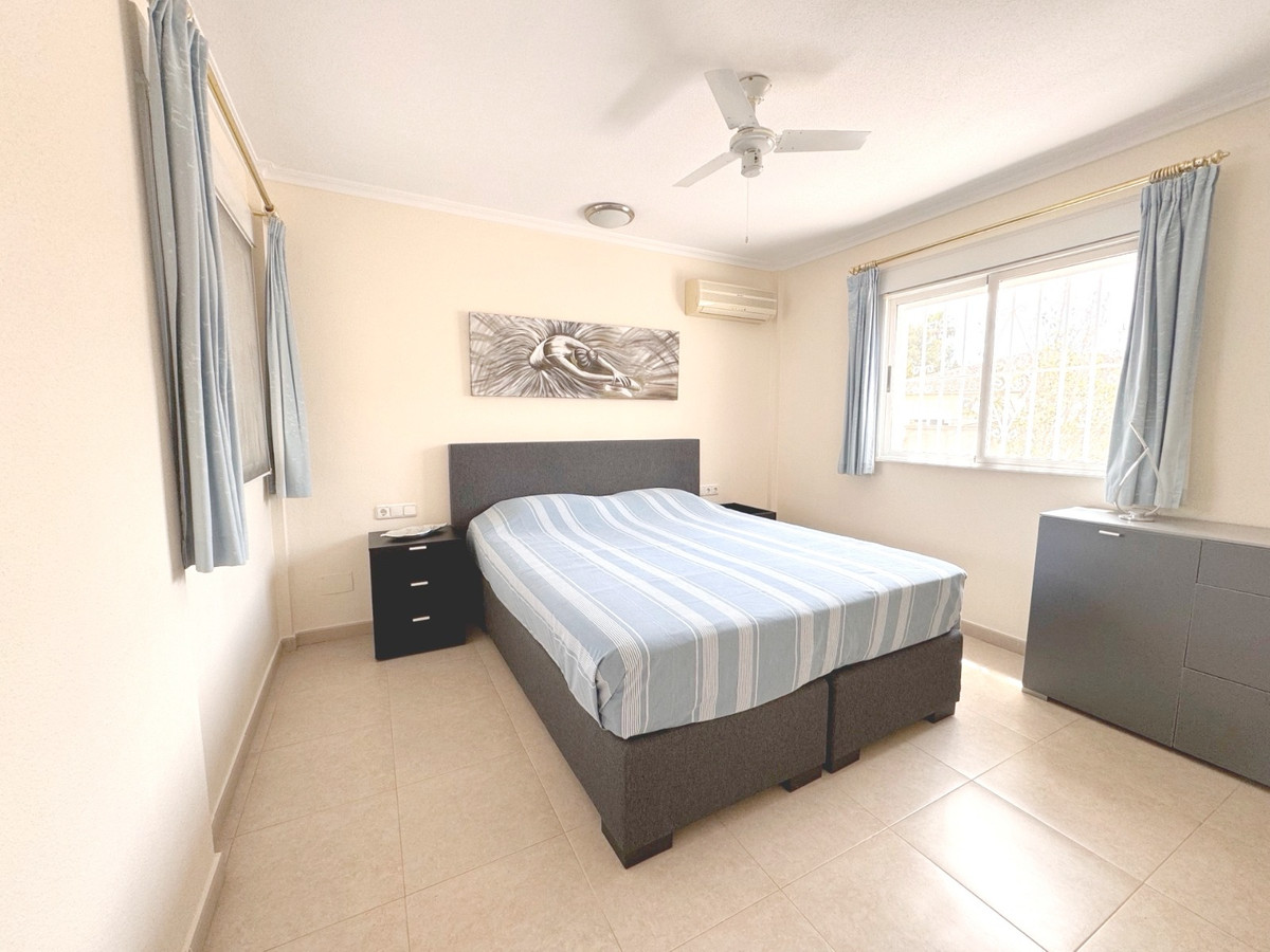 3-Bedroom Detached House in Algorfa | Sunny Casas - Cost... - Image 15