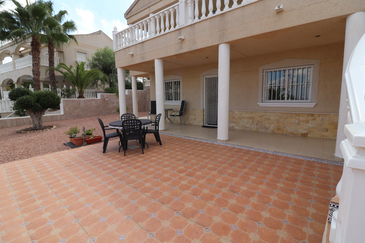 3-Bedroom Detached House in Algorfa | Sunny Casas - Cost... - Image 19