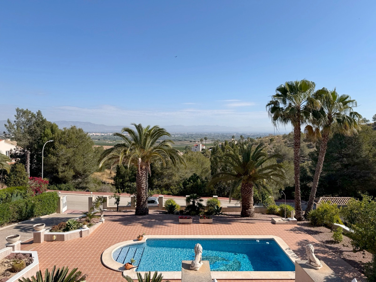 3-Bedroom Detached House in Algorfa | Sunny Casas - Cost... - Image 2