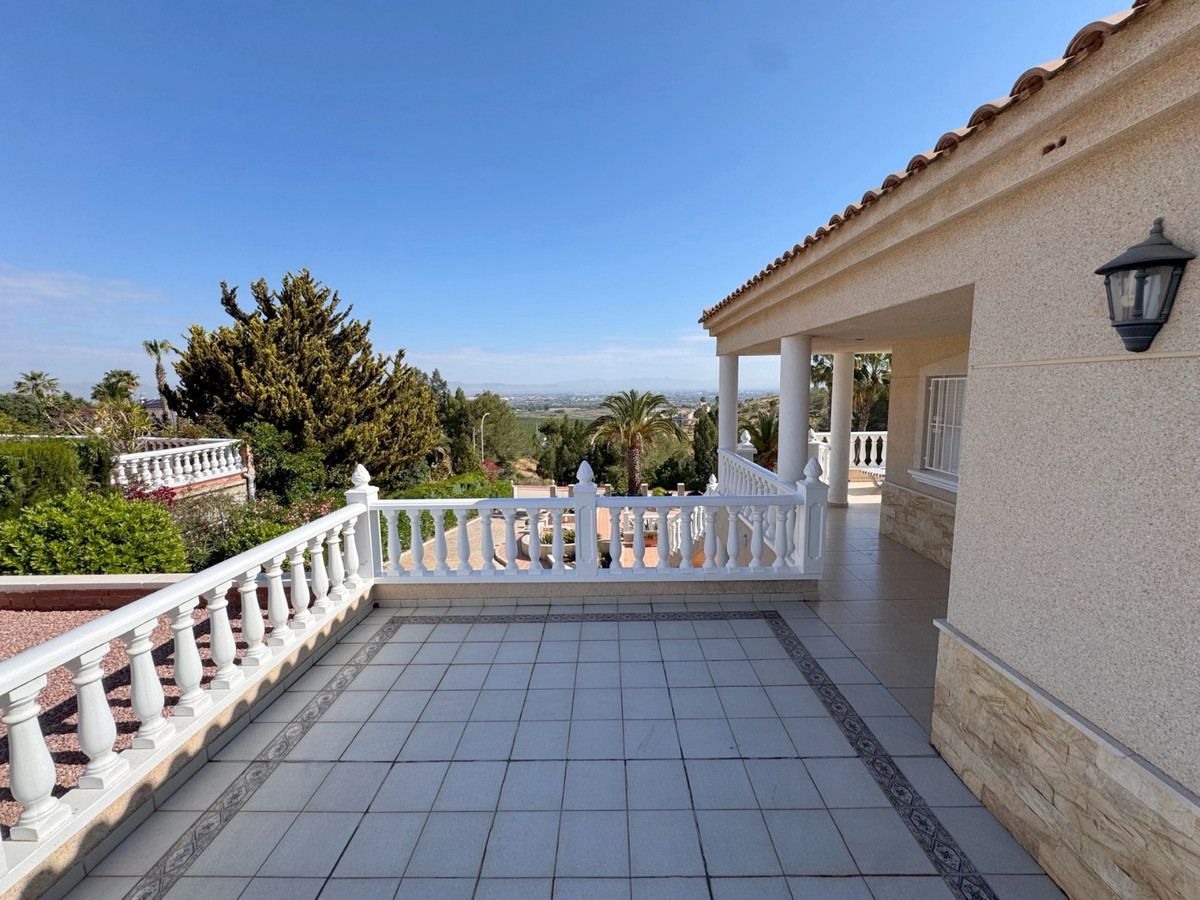 3-Bedroom Detached House in Algorfa | Sunny Casas - Cost... - Image 20