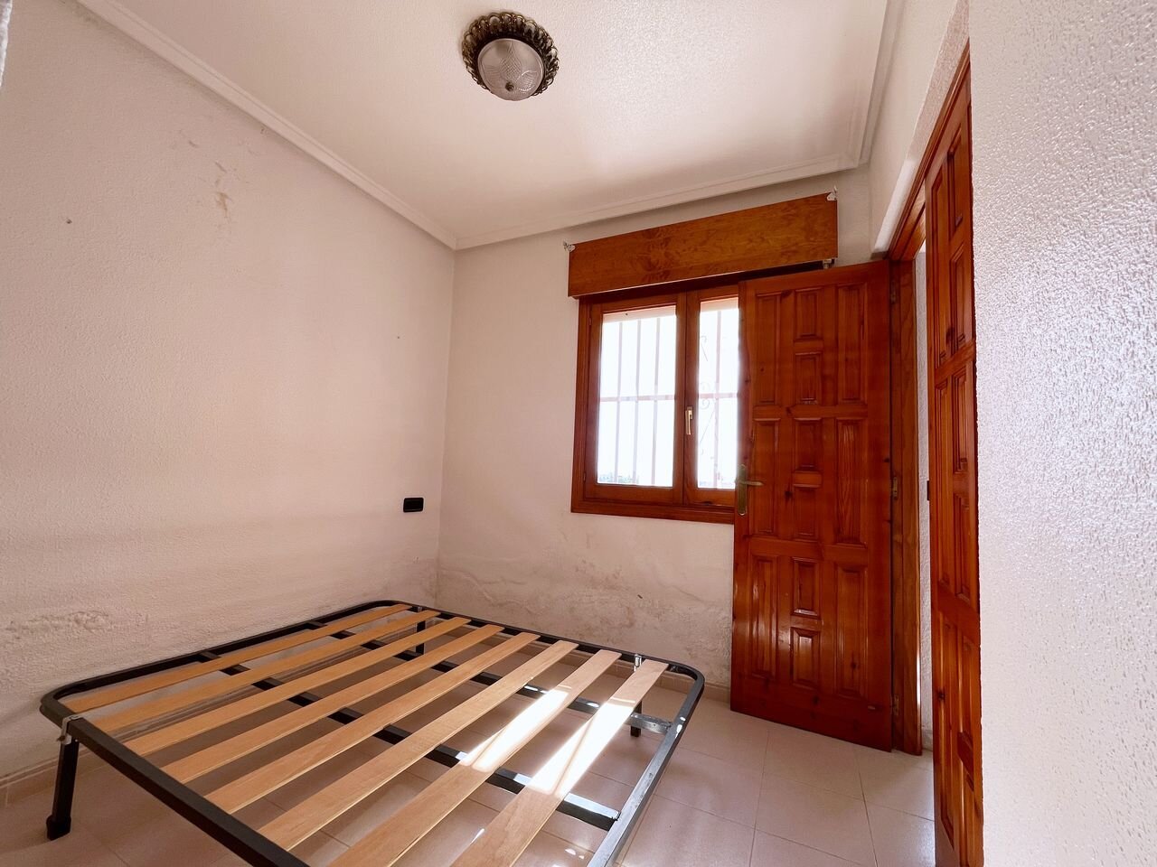 1-Bedroom Apartment in Rojales Hills - Rosa Bungalows, Rojales - Image 10