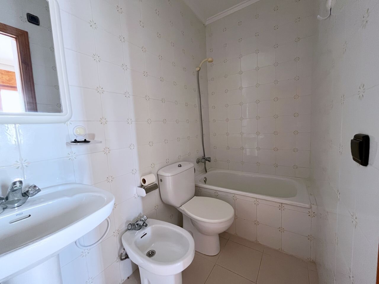 1-Bedroom Apartment in Rojales Hills - Rosa Bungalows, Rojales - Image 11