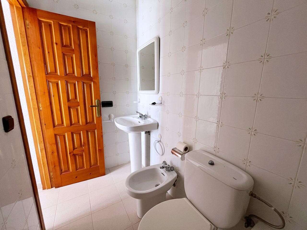 1-Bedroom Apartment in Rojales Hills - Rosa Bungalows, Rojales - Image 12
