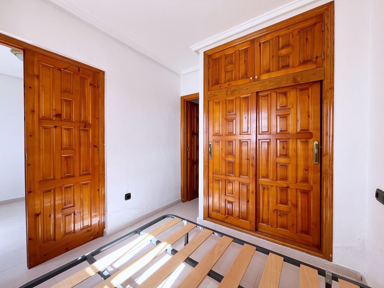 1-Bedroom Apartment in Rojales Hills - Rosa Bungalows, Rojales - Image 13