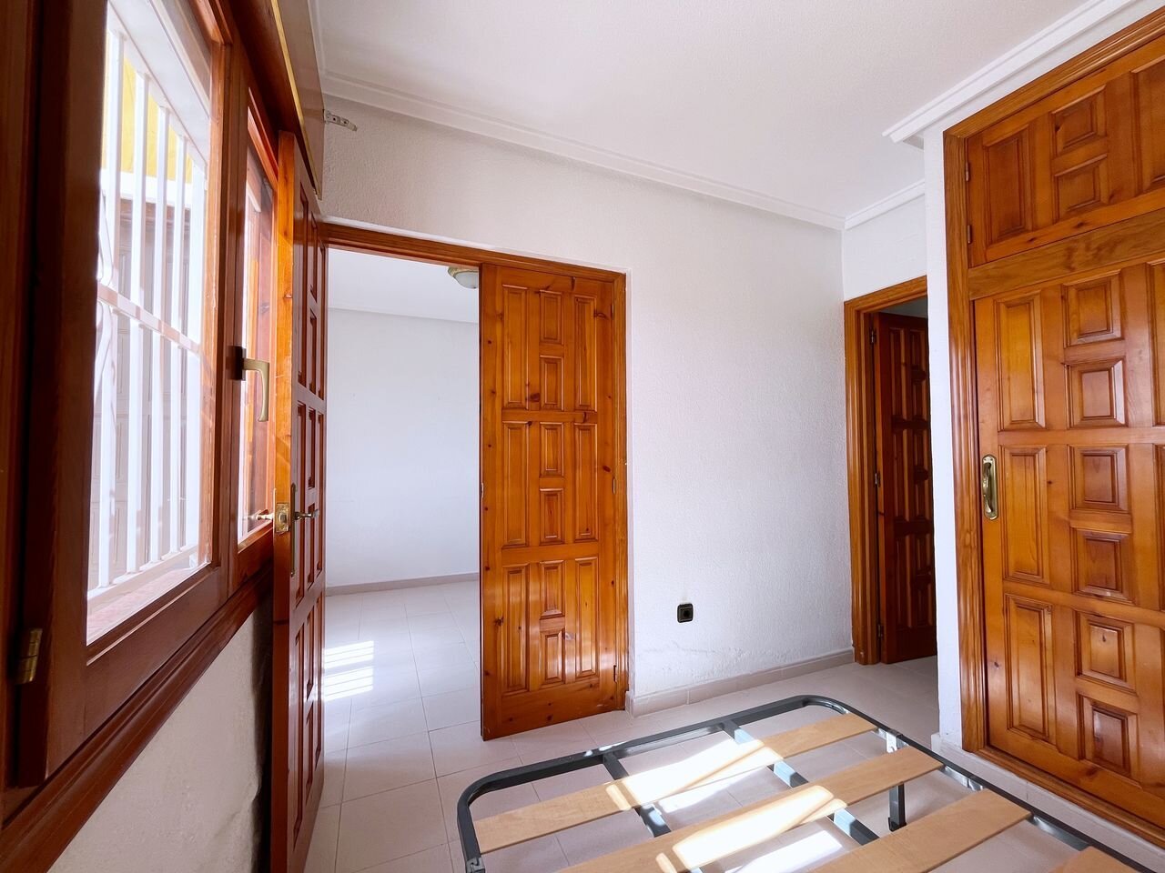 1-Bedroom Apartment in Rojales Hills - Rosa Bungalows, Rojales - Image 14