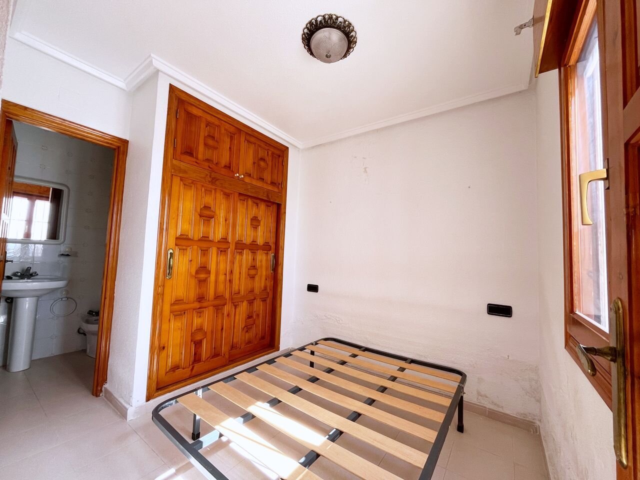 1-Bedroom Apartment in Rojales Hills - Rosa Bungalows, Rojales - Image 15