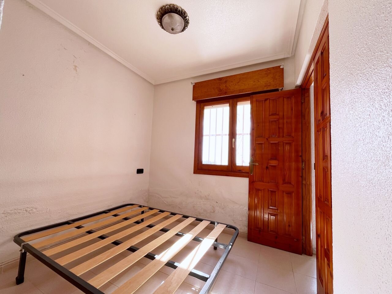 1-Bedroom Apartment in Rojales Hills - Rosa Bungalows, Rojales - Image 16