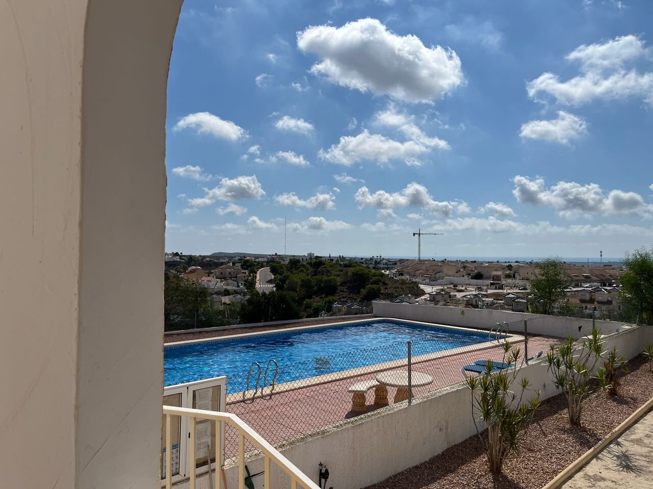 1-Bedroom Apartment in Rojales Hills - Rosa Bungalows, Rojales - Image 19
