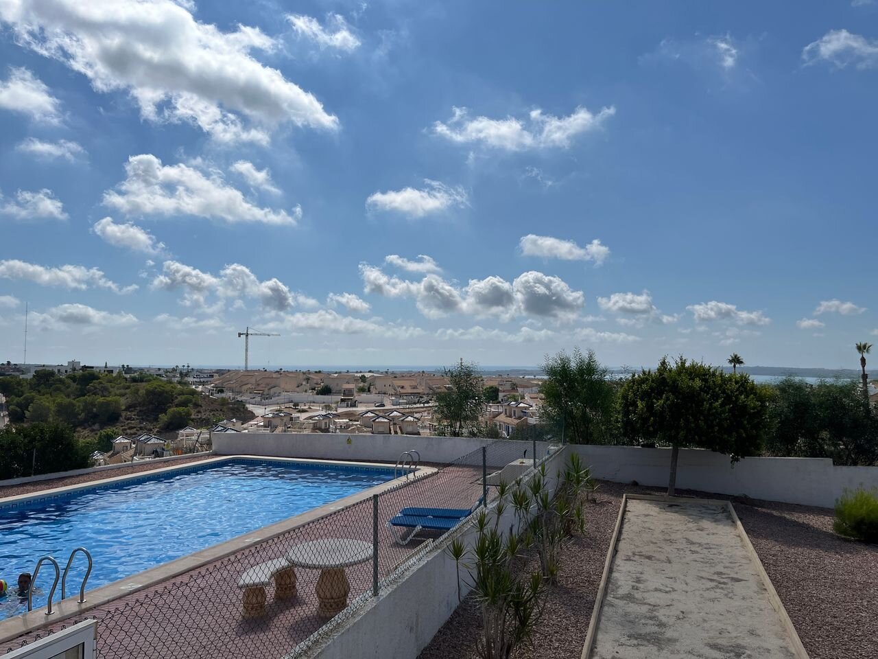 1-Bedroom Apartment in Rojales Hills - Rosa Bungalows, Rojales - Image 20