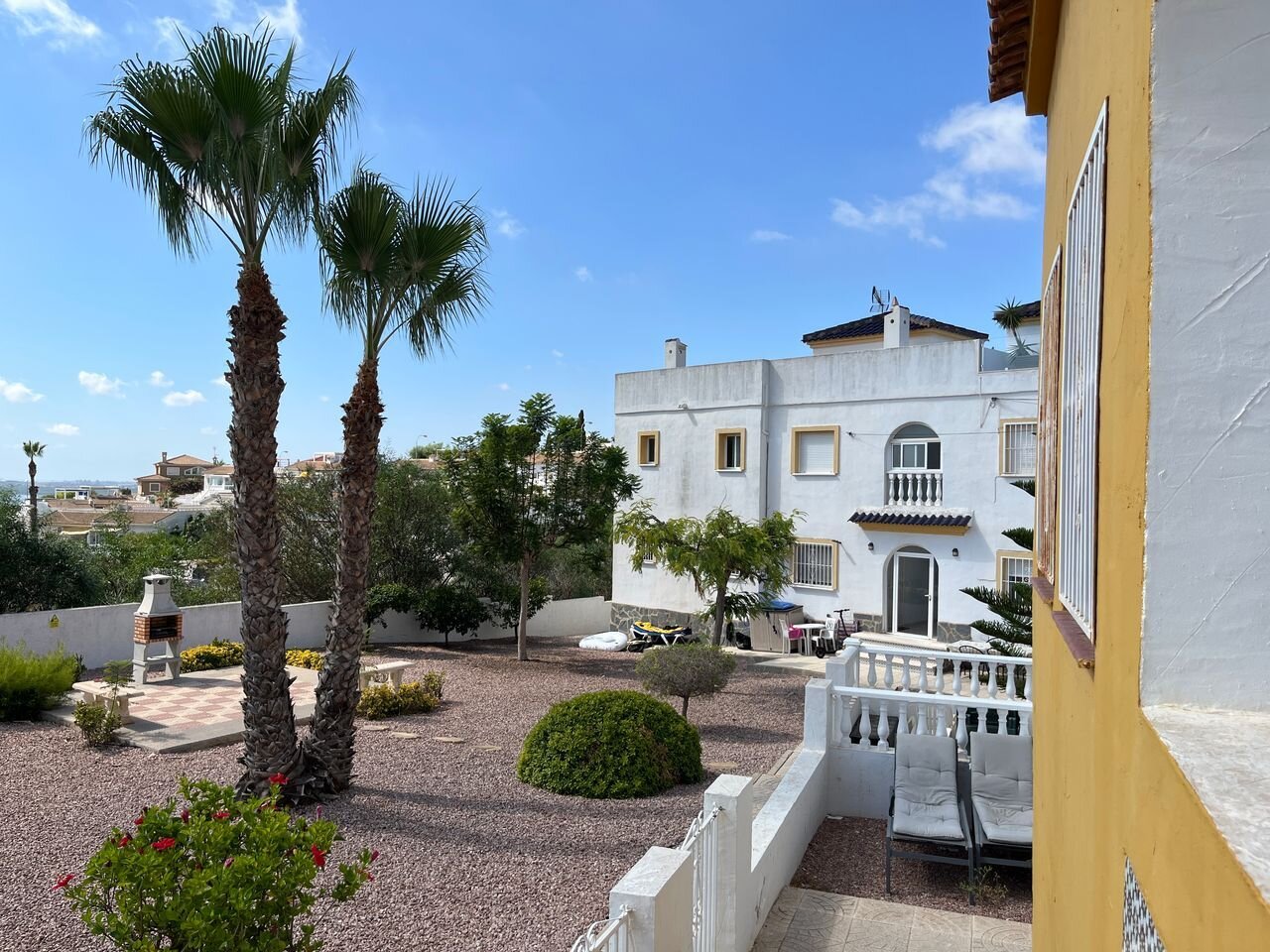 1-Bedroom Apartment in Rojales Hills - Rosa Bungalows, Rojales - Image 24