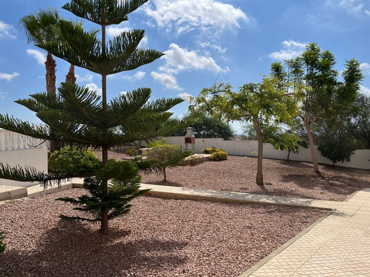 1-Bedroom Apartment in Rojales Hills - Rosa Bungalows, Rojales - Image 25