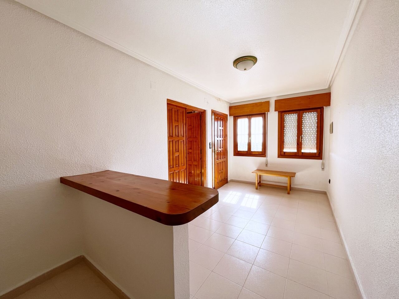 1-Bedroom Apartment in Rojales Hills - Rosa Bungalows, Rojales - Image 4