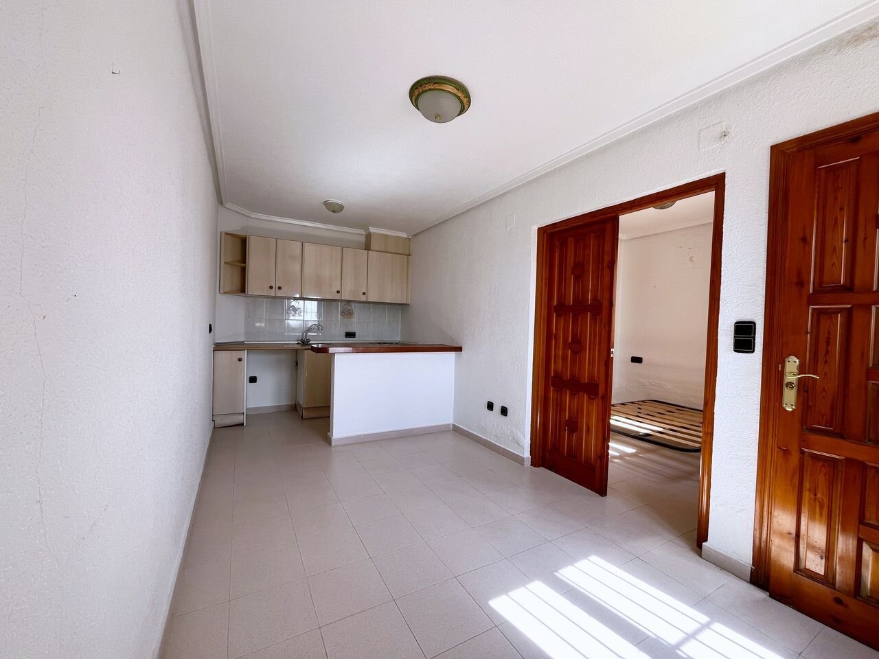 1-Bedroom Apartment in Rojales Hills - Rosa Bungalows, Rojales - Image 5