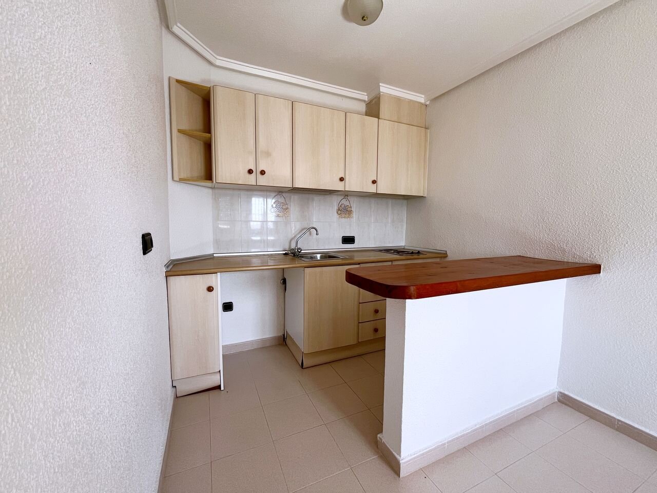 1-Bedroom Apartment in Rojales Hills - Rosa Bungalows, Rojales - Image 6