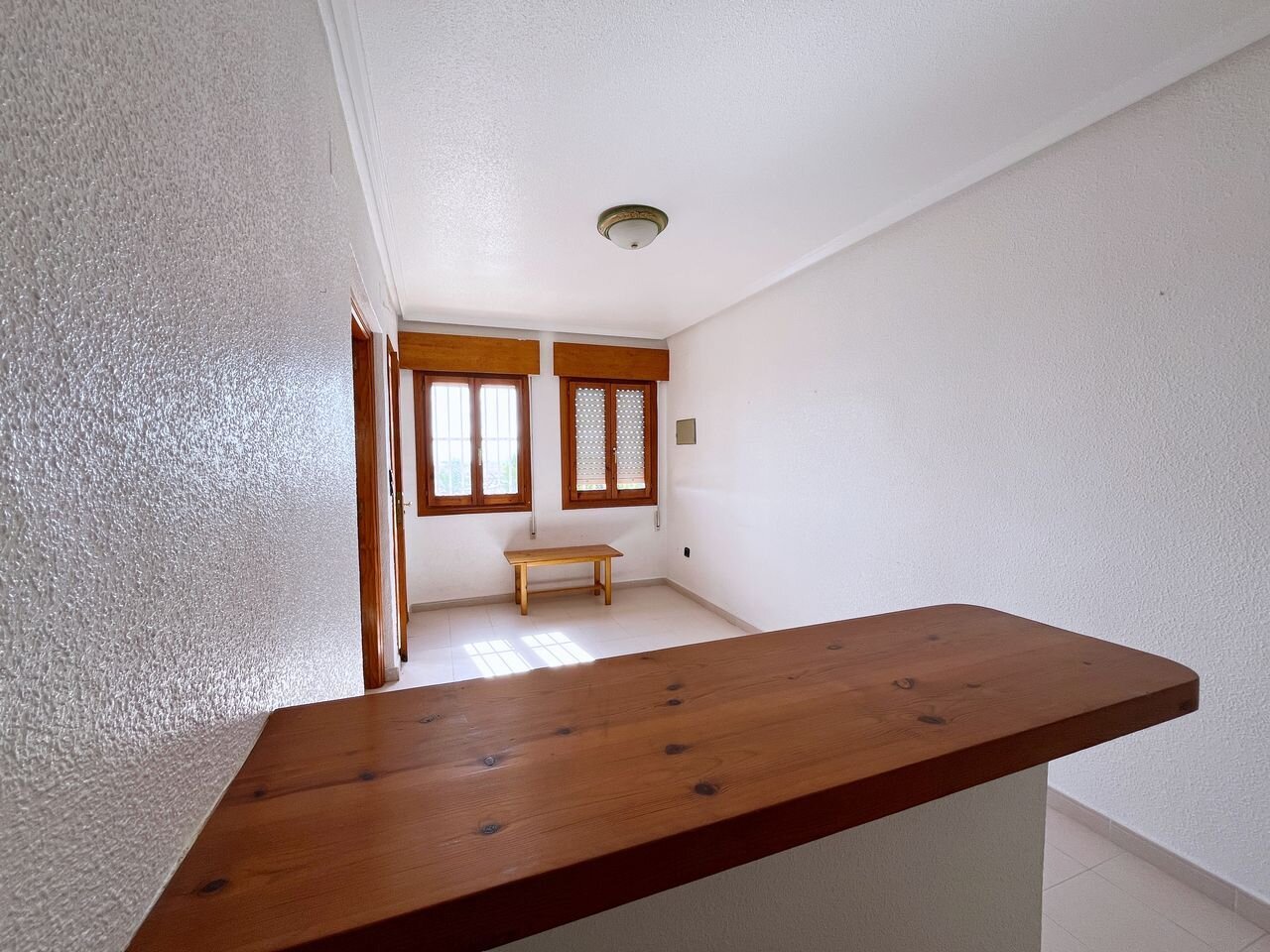 1-Bedroom Apartment in Rojales Hills - Rosa Bungalows, Rojales - Image 7