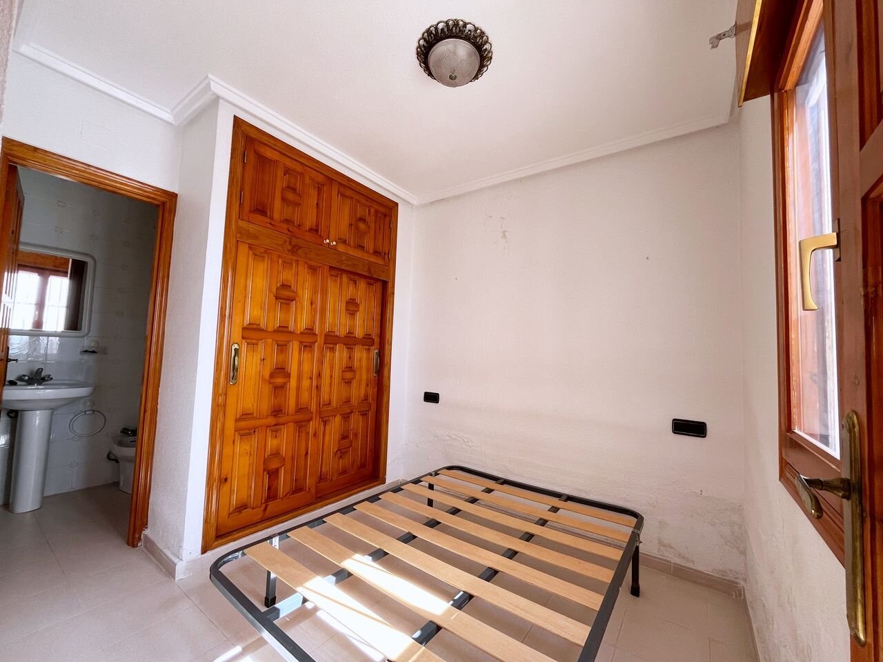 1-Bedroom Apartment in Rojales Hills - Rosa Bungalows, Rojales - Image 8