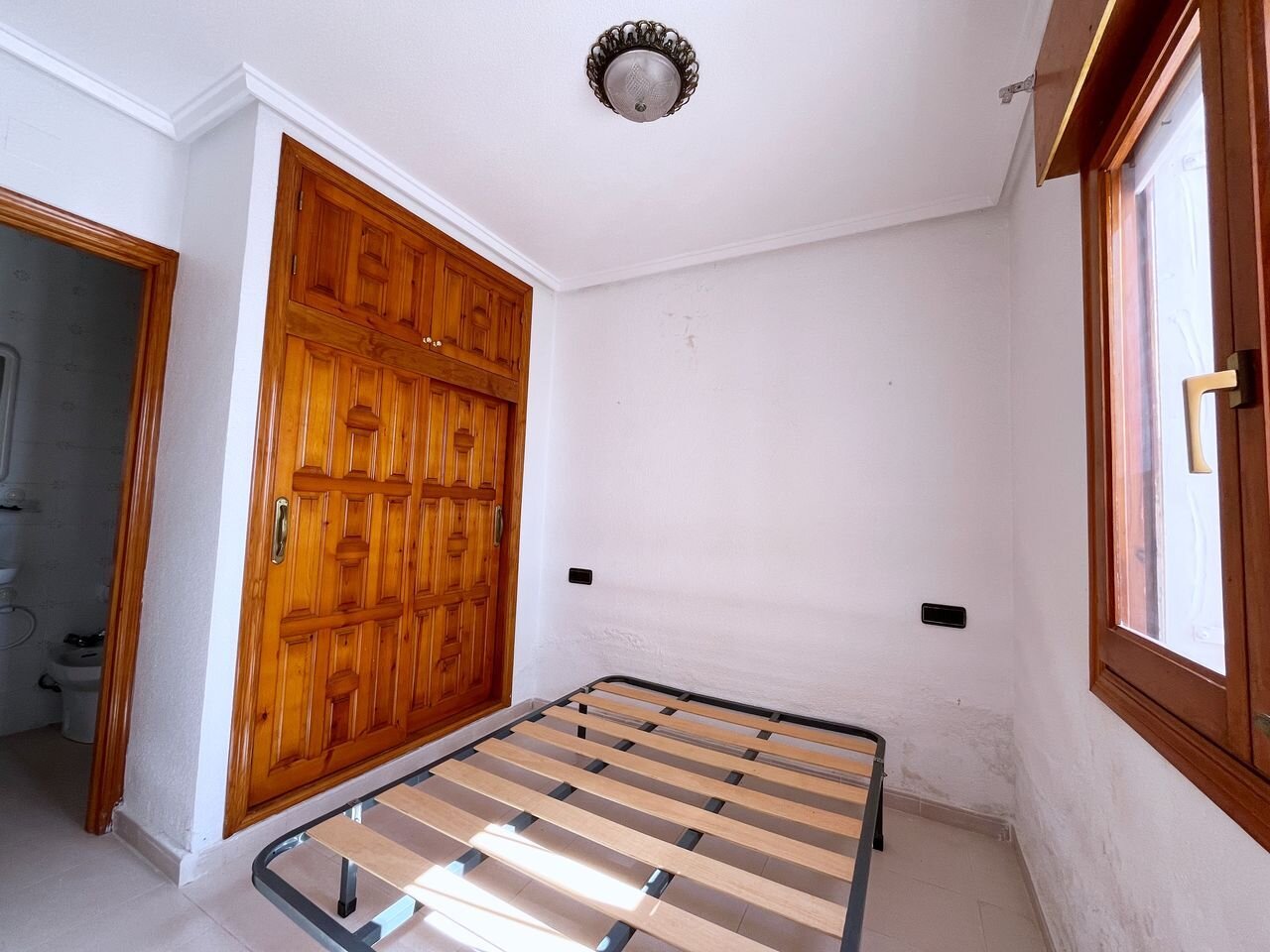 1-Bedroom Apartment in Rojales Hills - Rosa Bungalows, Rojales - Image 9