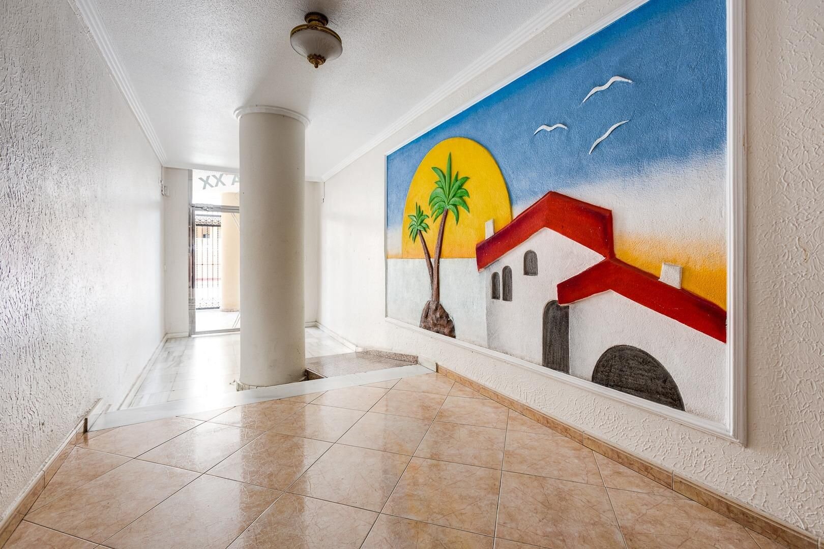 3-Bedroom Apartment in Estacion de Autobuses, Torrevieja - Image 27